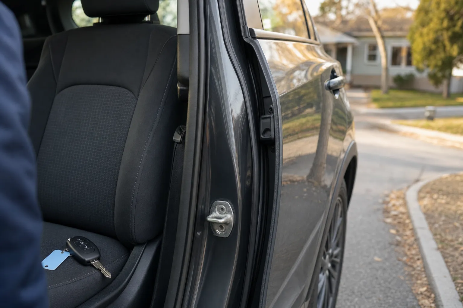 Car Locksmith - Locksmith service - Lansing, MI