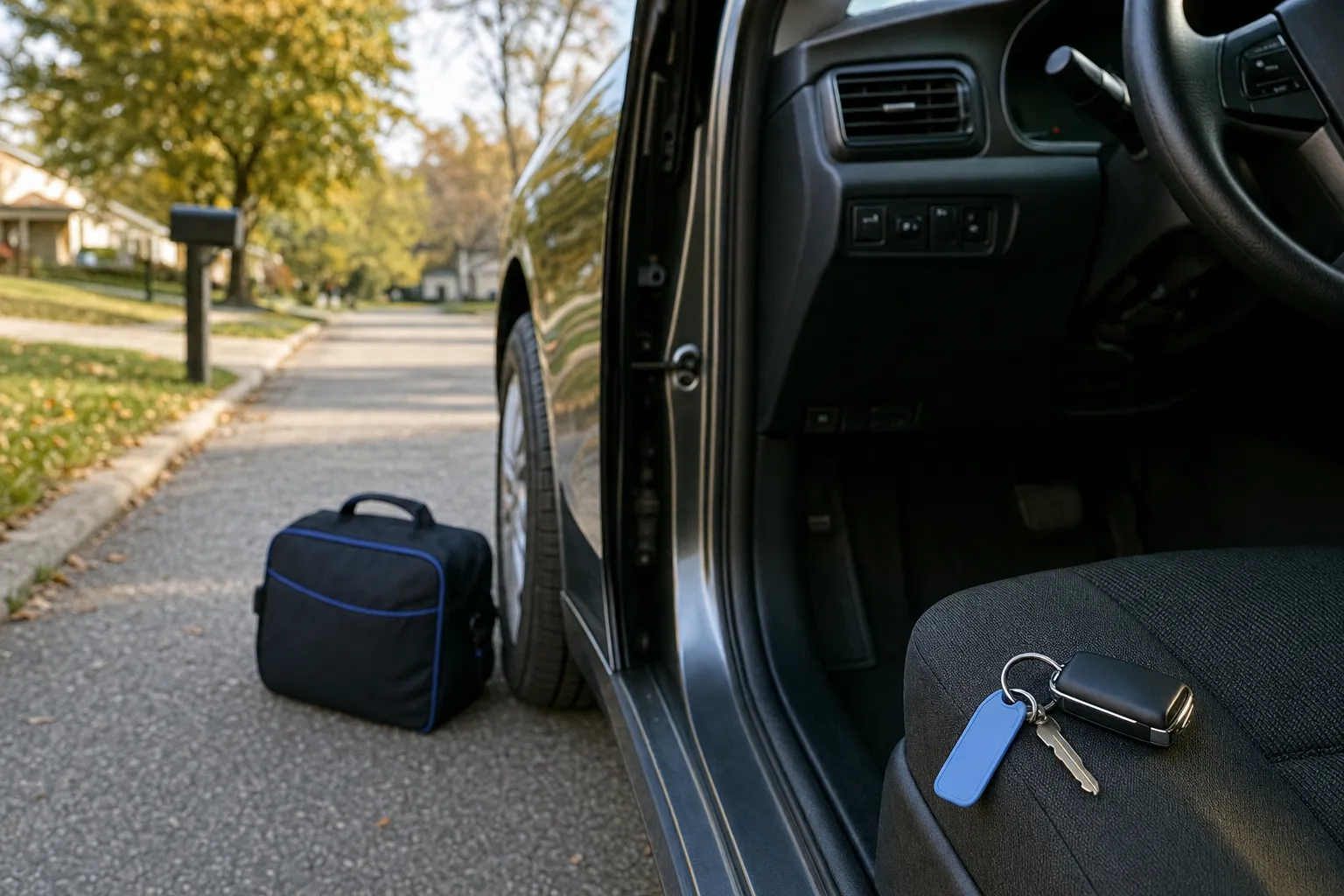 Emergency Locksmith - Locksmith service - Lansing, MI