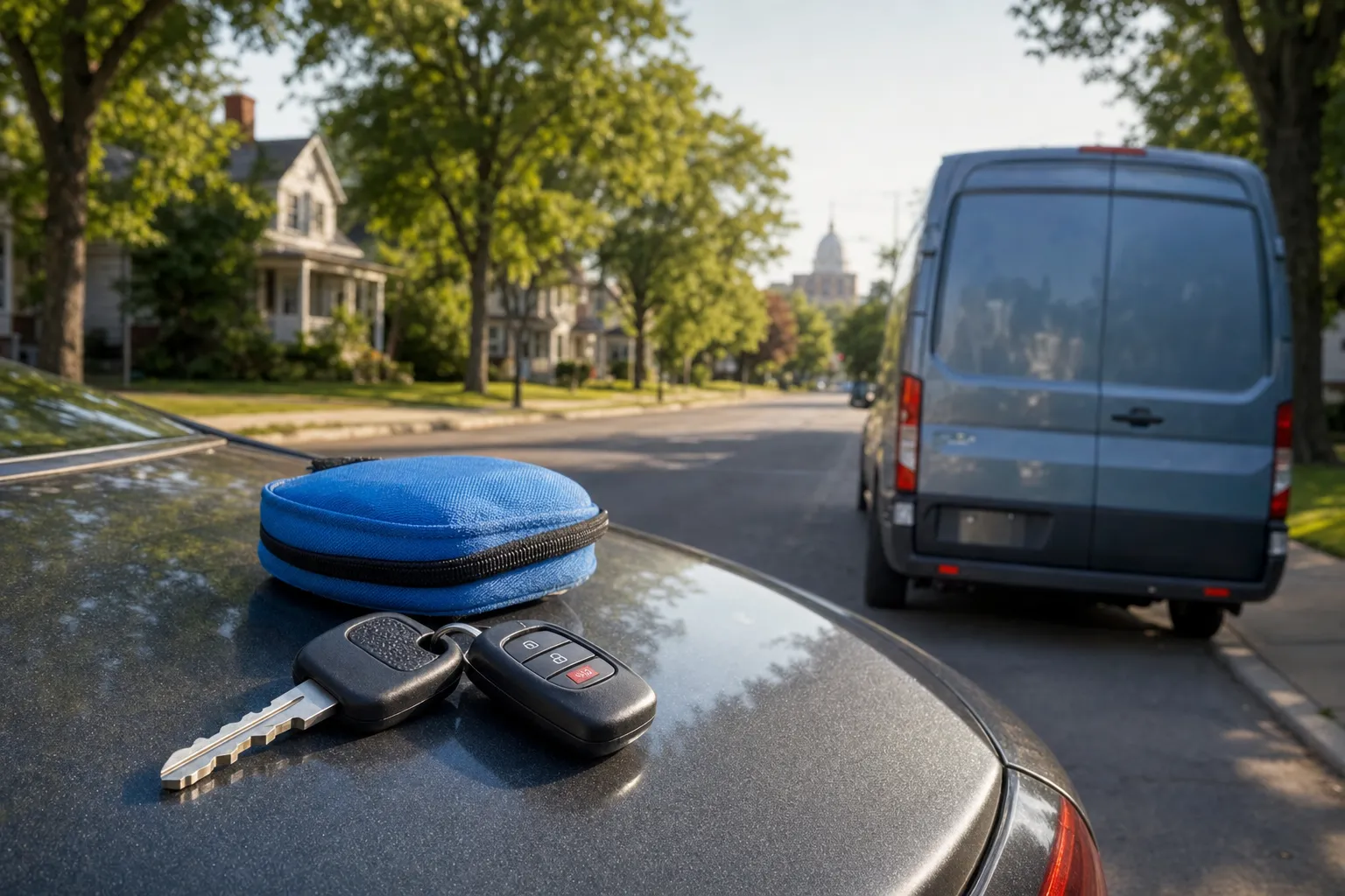 Locksmith - Locksmith service - Lansing, MI